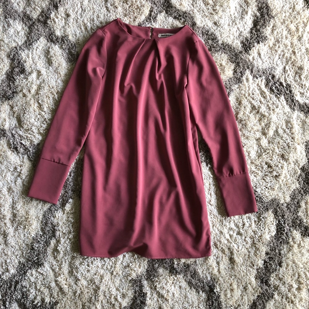 Mystic dress